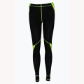 Ladies Womens Compression Training Jogging Pants